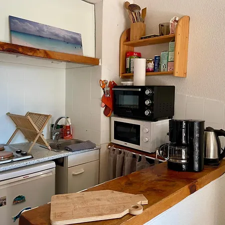 Joli En Bordure De A 15 Minutes Du Port De Apartment Bandol